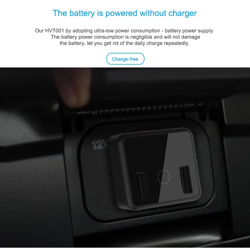 charge 2 connected gps