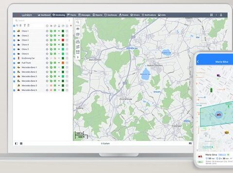 📡 Annual Software Subscription – GPS Platform Fees