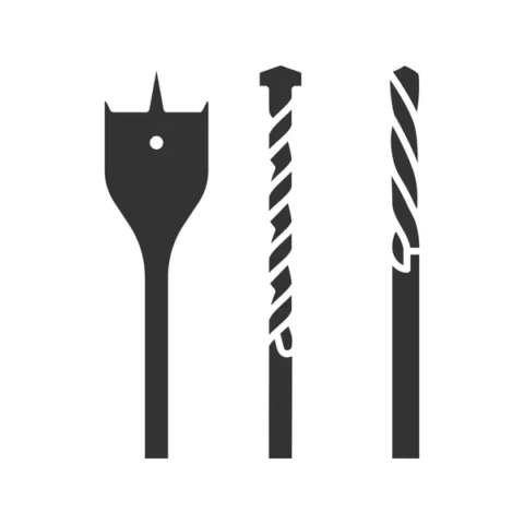 🛠️ Fuel Sensor Installation Kit – Fuel Tank Drill Bits